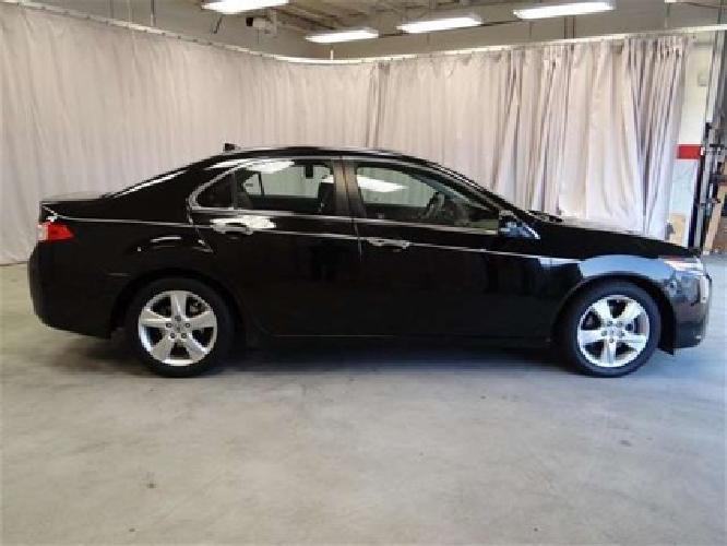 2009 acura tsx l in sunnyvale, ca