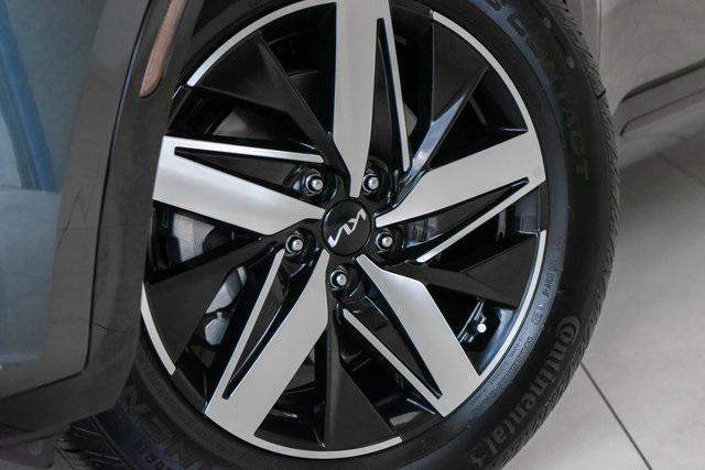 2023 kia sorento s