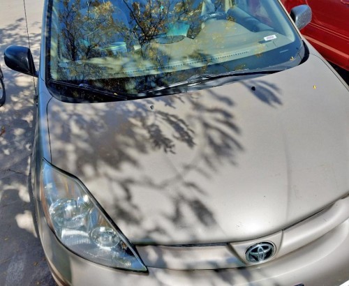 2008 toyota sienna le for sale in colorado by owner