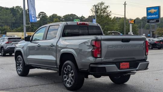 2024 Chevrolet