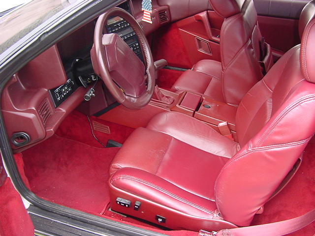 beautiful 1993 cadillac allante convertible with 55675 original miles