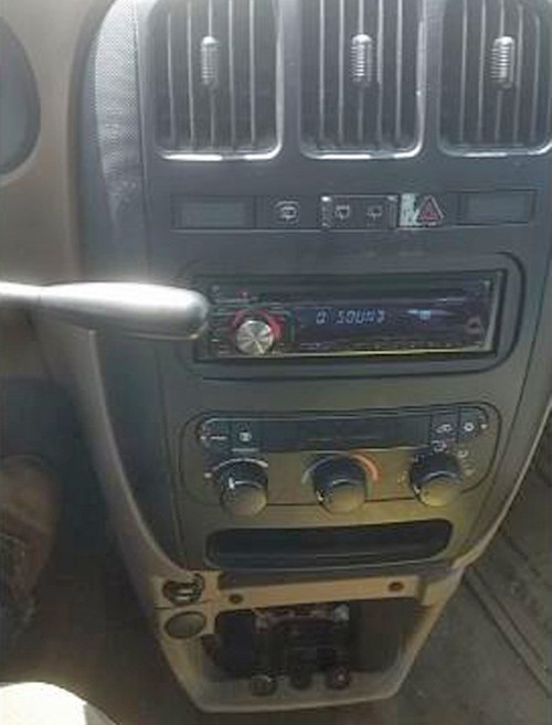 2002 dodge caravan for sale in texas by owner