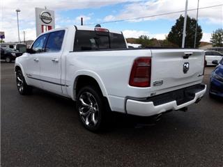 2019 RAM 1500 laramie longhorn