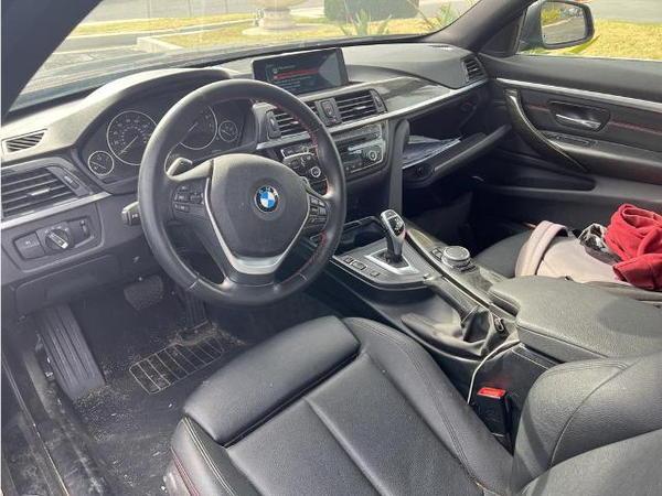 2017 bmw 4-series in saint louis, missouri