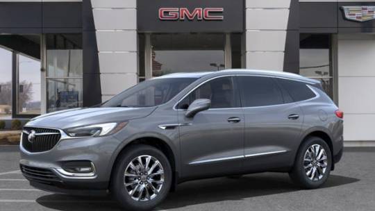 2021 Buick Enclave