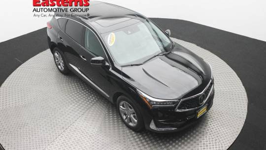 2021 Acura RDX