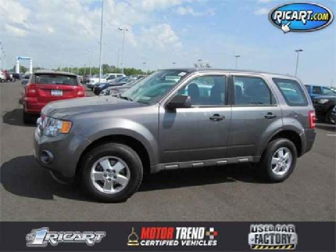 2012 ford escape xls in columbus, oh