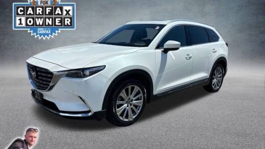 2021 Mazda CX-9
