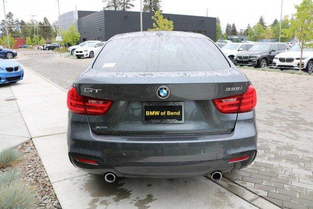 certified 2016 bmw 335i gran turismo xdrive bend, or 97702 for sale in bend, oregon