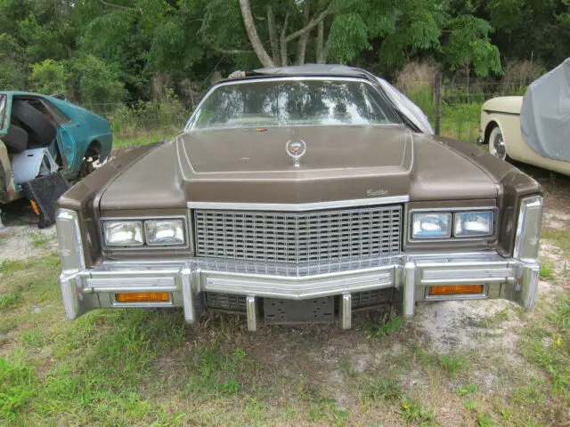 great restauration project, solid frame, low miles