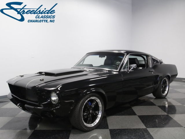 cobra jet 428 v8, 5spd tran, fresh resto, no expenses spared, clean in/out, wow!