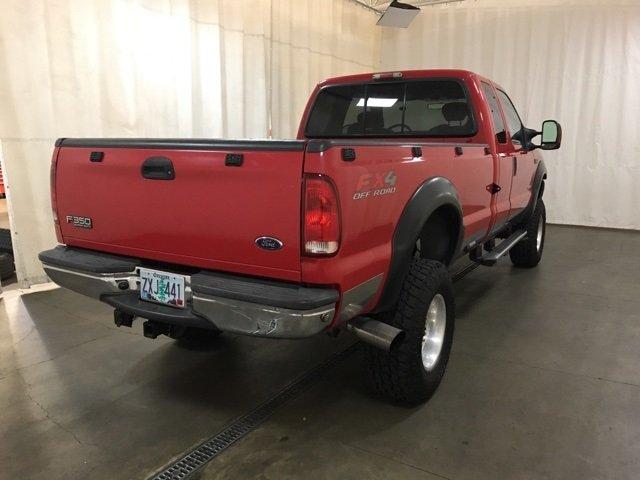 used 2004 ford f350 lariat grants pass, or 97527 for sale in grants pass, oregon