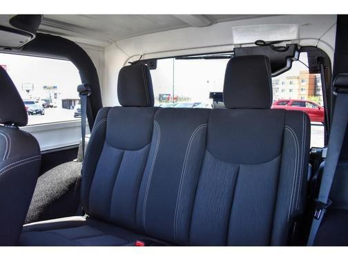 2018 jeep wrangler jk in minneapolis, minnesota