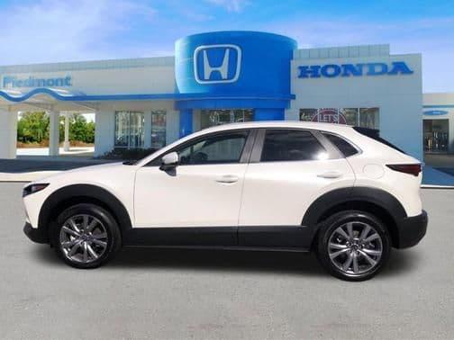 2022 mazda cx-30 in crestwood, illinois