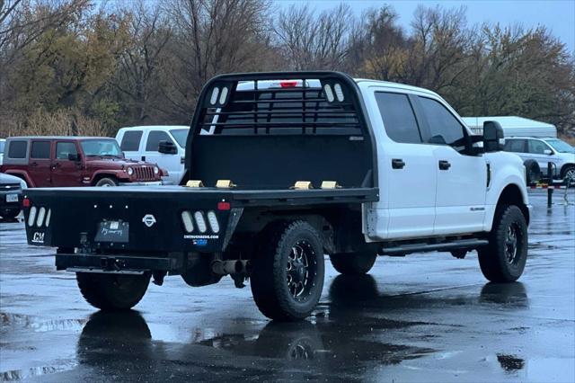 2019 ford f-250 xl