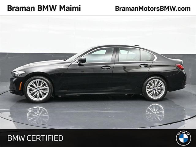 2023 bmw 330 i
