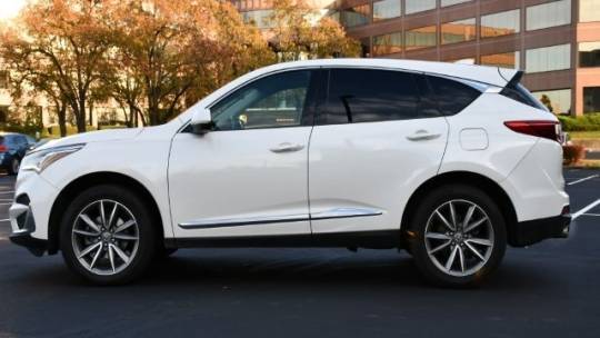 used 2019 acura rdx w/tech $18,489great deal 141,890 mi. location: louisville
