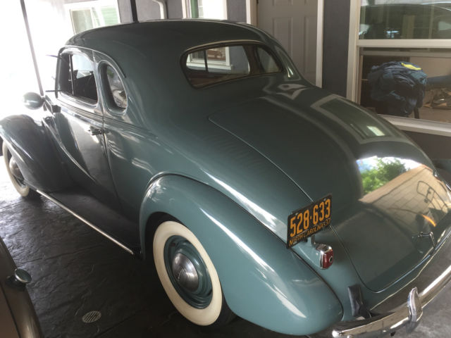1937 chevy master coupe
