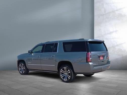 2020 gmc yukon xl denali in sioux city, iowa
