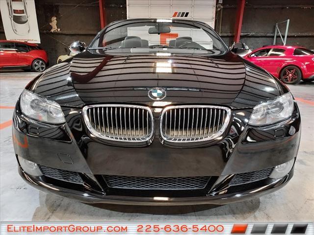2007 bmw 328 328i