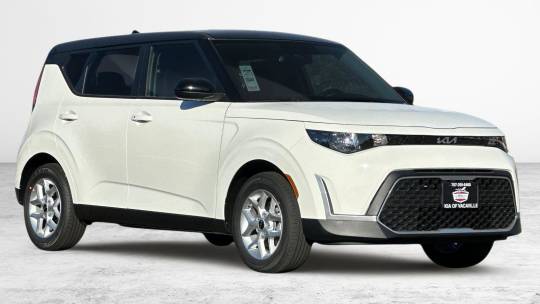2025 Kia Soul