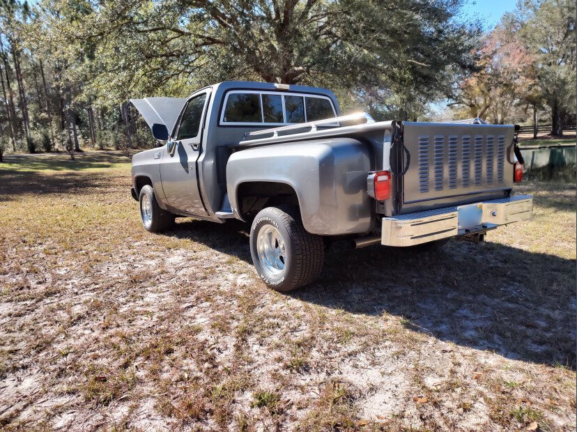 1979 gmc pickup