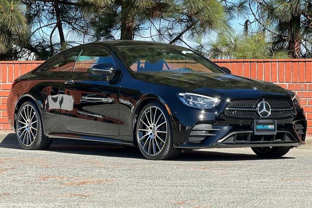 2023 mercedes-benz e-class e 450