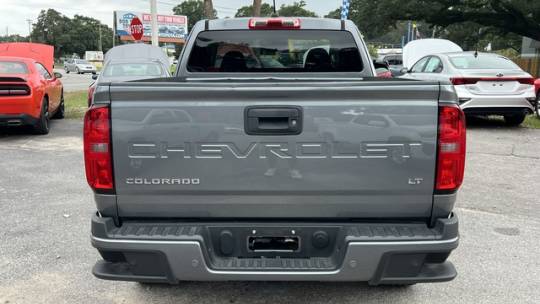 2021 Chevrolet
