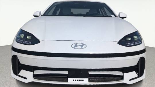 2024 Hyundai IONIQ 6