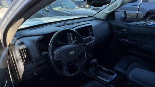2015 Chevrolet