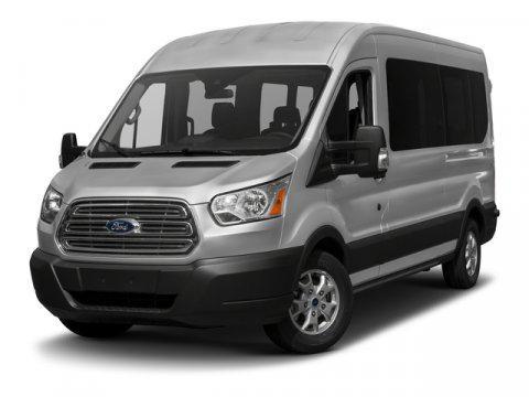 2017 ford transit-350 xl