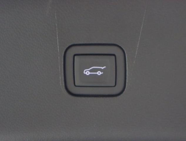2024 buick enclave r mulliner