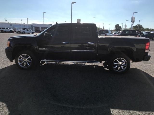used 2013 gmc sierra 1500 awd crew cab denali paducah, ky 42001 for sale in avondale, kentucky