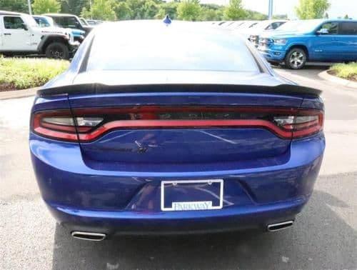 2022 dodge charger sxt in antioch, tennessee