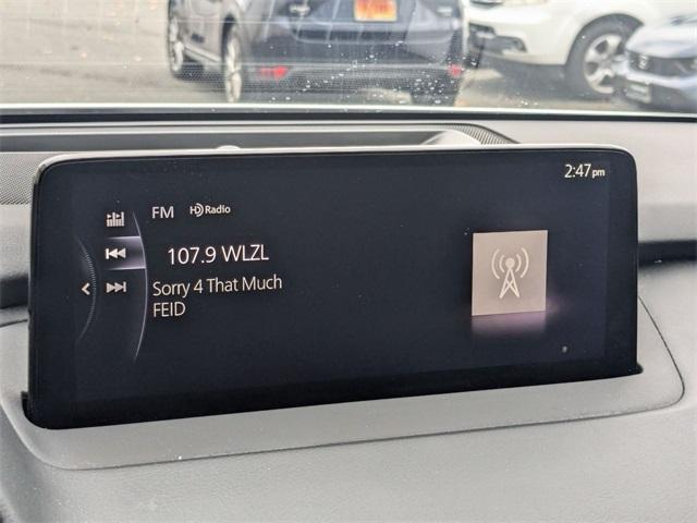 2022 mazda cx-9 touring
