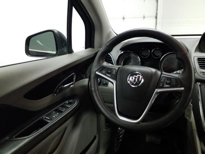 used 2016 buick encore awd leather neenah, wi 54956 for sale in neenah, wisconsin