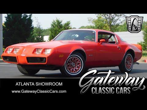 1979 pontiac firebird in o'fallon, illinois