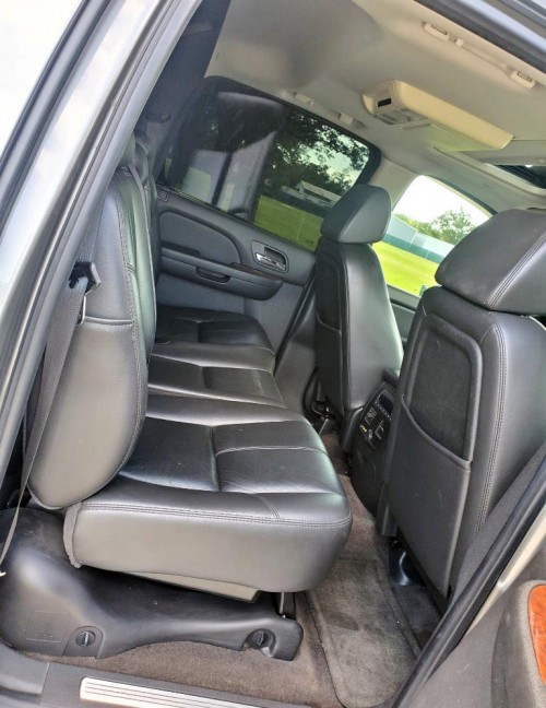 2008 chevrolet avalanche ltz for sale in texas by owner