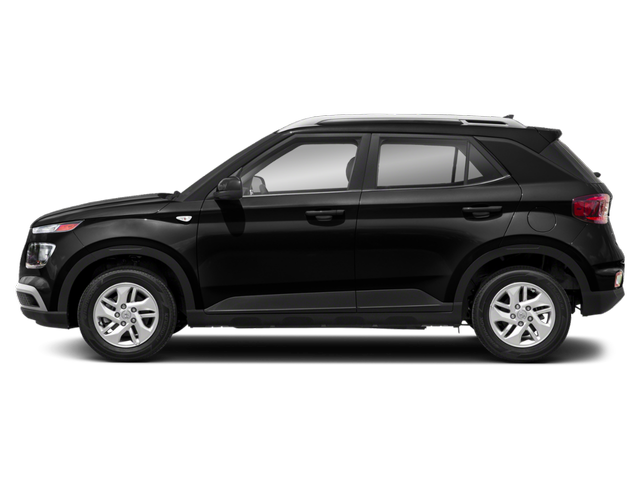 2022 hyundai venue sel