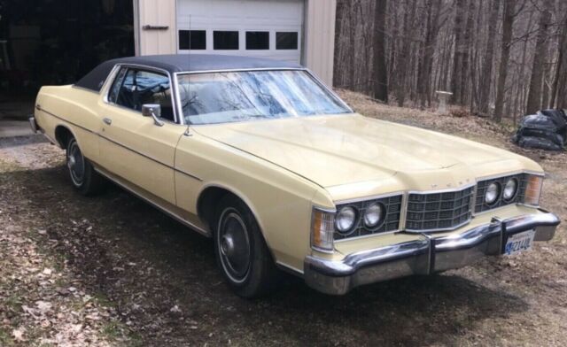 1973 ford ltd 2 door hardtop, overhauled 2018. call for details!! 570-423-2180