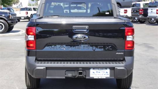 2024 Ford Maverick