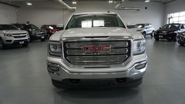 used 2016 gmc sierra 1500 4x4 crew cab sle anchorage, ak 99515 for sale in anchorage, alaska