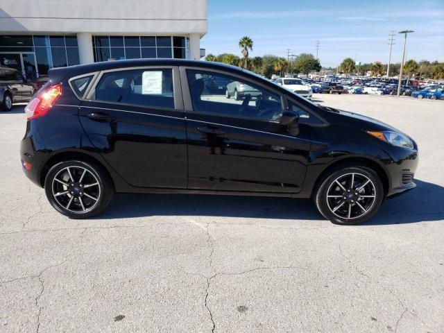 new 2019 ford fiesta se hatchback clermont, fl 34711 for sale in clermont, florida