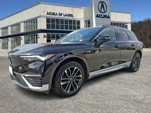 2024 acura zdx a-spec