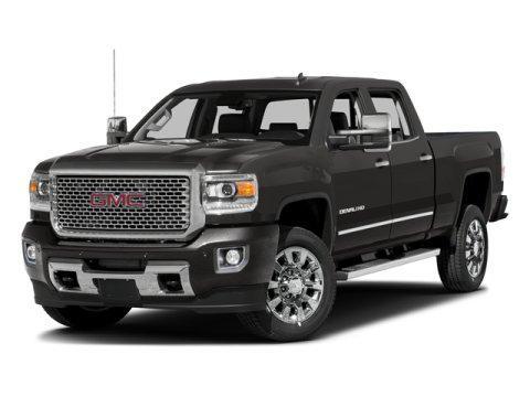 2017 gmc sierra 2500 denali