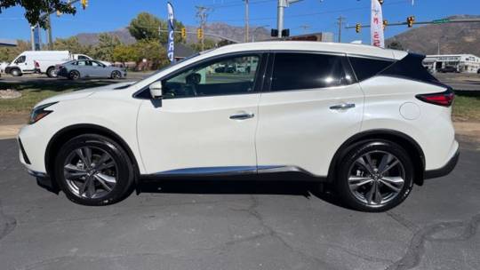 2023 Nissan Murano