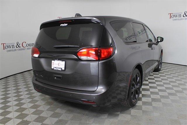 new 2020 chrysler pacifica touring shreveport, la 71105 for sale in shreveport, louisiana