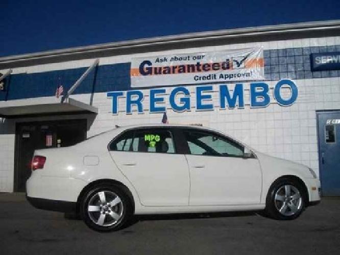 2008 volkswagen jetta sedan roof leather in bentleyville, pa