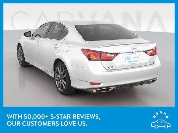 2013 lexus gs in dulles, virginia