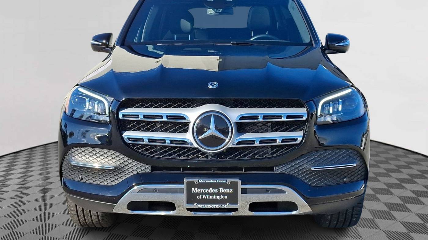 2023 mercedes-benz gls gls 450